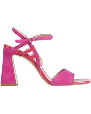 Islo Isabella Lorusso Sandals - Pink