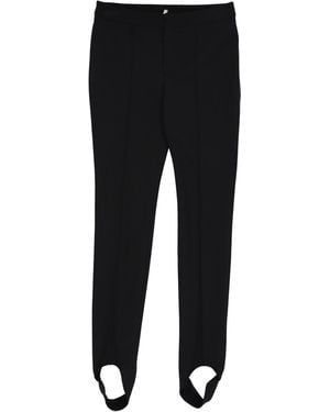Moncler Trouser - Black