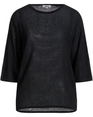 Crossley Pullover - Nero