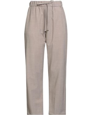 Myths Trouser - Grey