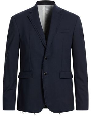 Grifoni Blazers - Blue