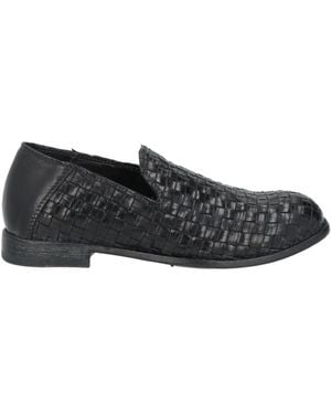 Moma Loafers - Black