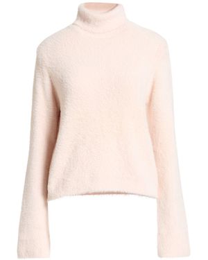 Kaos Rollkragenpullover - Pink