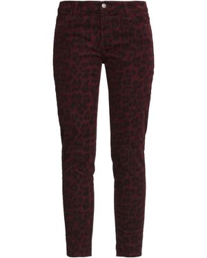 Roy Rogers Trouser - Purple