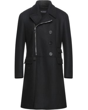 Neil Barrett Coat - Black