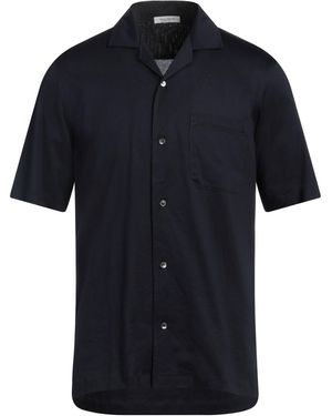 Paolo Pecora Camicia - Blu