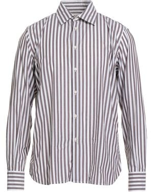 Guy Rover Shirt Cotton - Blue