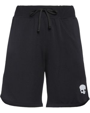 Hydrogen Shorts & Bermuda Shorts - Blue
