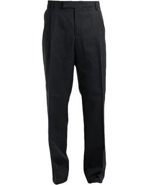 dunhill Pants - Black