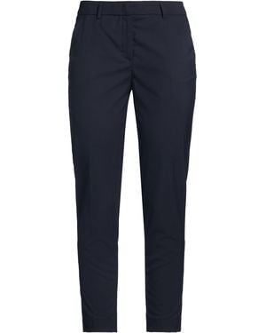 Cappellini By Peserico Trousers - Blue