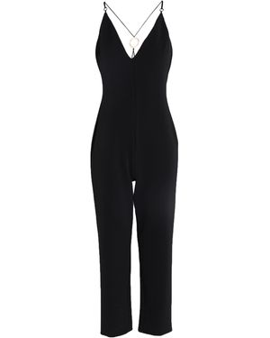 Pinko Jumpsuit - Black