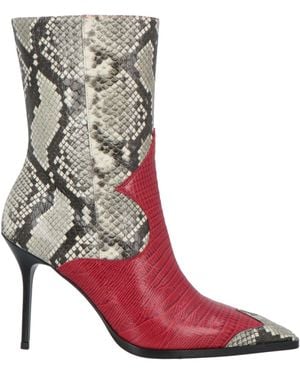 Missoni Ankle Boots - Brown