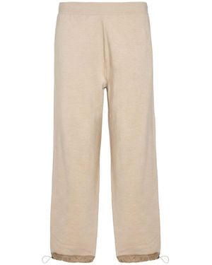 Aion Trousers - Natural