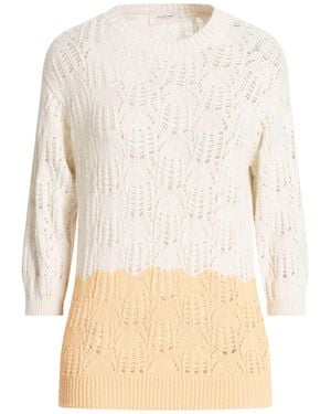 Agnona Pullover - Neutro