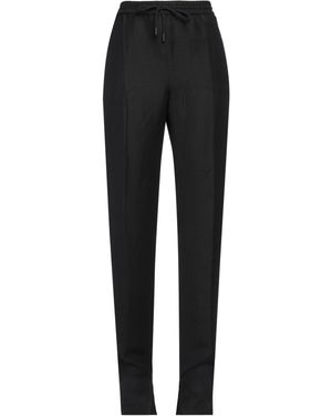 Sportmax Trouser - Black
