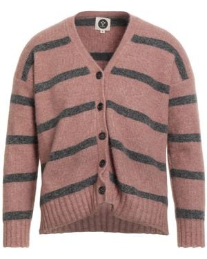 B'Sbee Cardigan - Pink