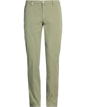 Barbati Trousers - Green