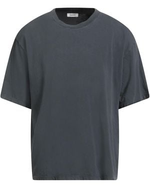 Sandro T-Shirt Cotton - Gray