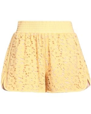 Liu Jo Shorts & Bermuda Shorts - Natural