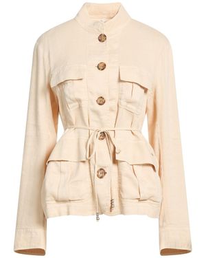 Mason's Jackets - Natural