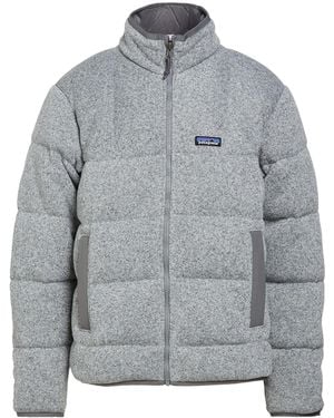 Patagonia Puffer - Grey