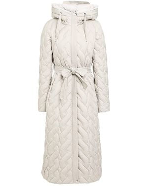Diego M Puffer - White