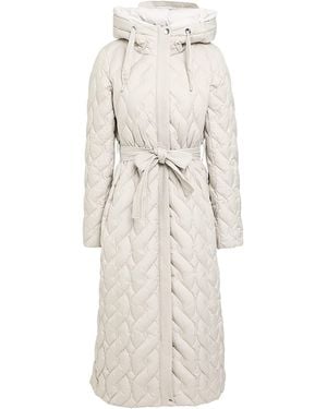 Diego M Puffer - White