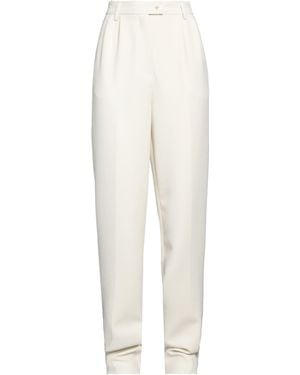 Essentiel Antwerp Pants - White