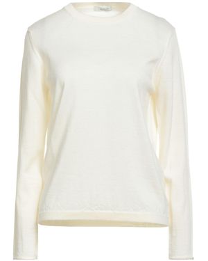 Crossley Pullover - Weiß