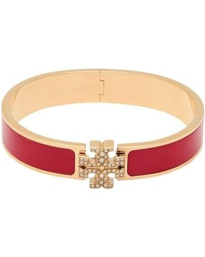 Tory Burch Armband - Weiß