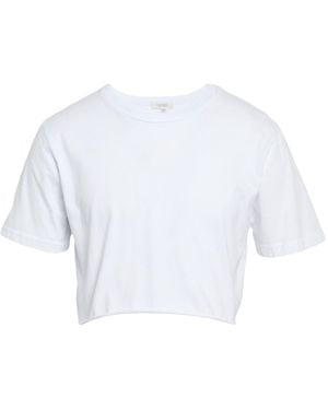 Crossley T-Shirts - White