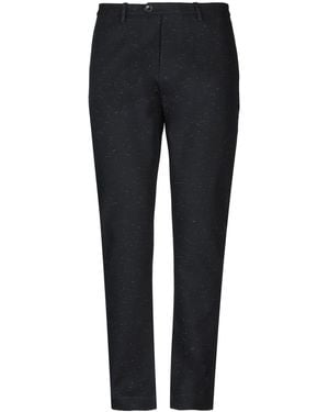 Nine:inthe:morning Trousers - Black