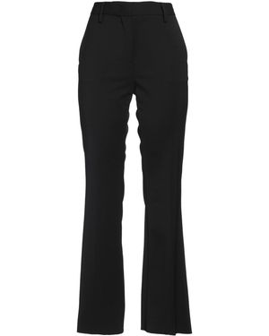 Department 5 Trouser - Black