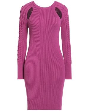 Pinko Mini Dress - Pink