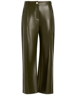 Liu Jo Trouser - Green