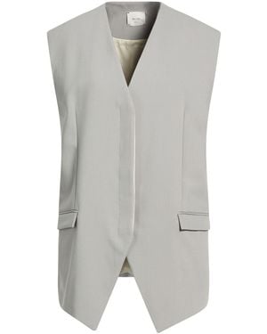 Alysi Blazer - Grey