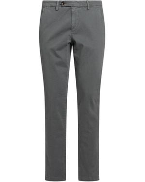 Manuel Ritz Trouser - Grey