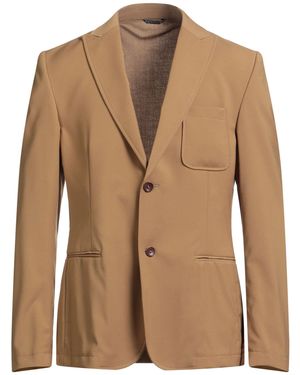 Daniele Alessandrini Blazer - Braun