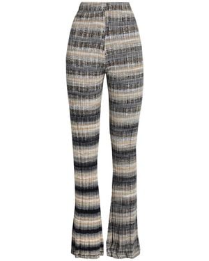 McQ Trouser - Grey