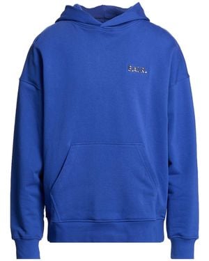 BALR Sweatshirt Cotton - Blue