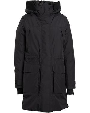 Woolrich Abrigo - Negro