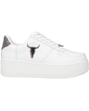 Windsor Smith Sneakers - Weiß