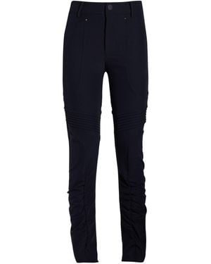 High Trouser - Blue