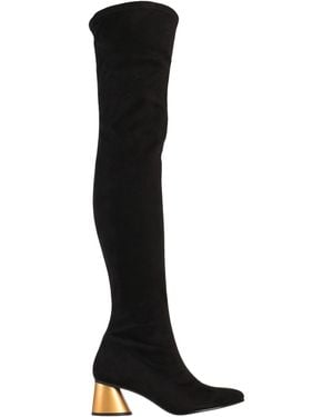 Ras Bota - Negro