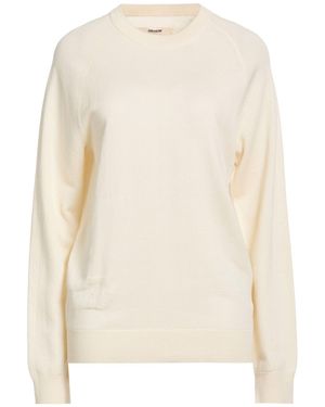 Zadig & Voltaire Pullover - Blanco