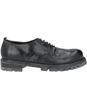 shotof Zapatos De Cordones - Gris