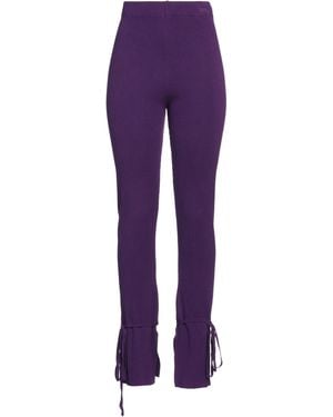 ViCOLO Pants - Purple