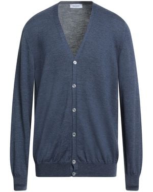 Gran Sasso Cardigans - Blue