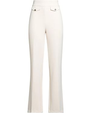 Nenette Trouser - White