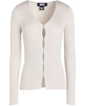 DKNY Cardigan - White